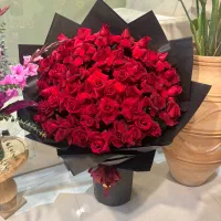فروش گل طبیعی