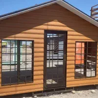 ساخت و تعمیرات کانکس در محل