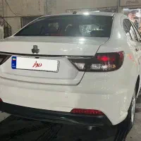 شاهین اتومات cvt