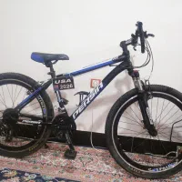 دوچرخه ۲۶ حرفه‌ای