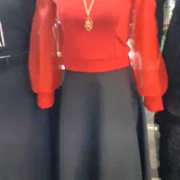 لباس مجلسی