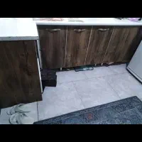 کابینت  اپن سالم