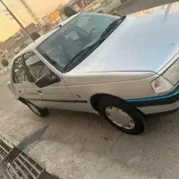 پژو ۴۰۵ عروسک|خودرو سواری و وانت|بومهن, |دیوار