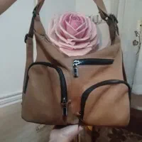 تعدادی کیف زنانه