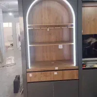 سلام|جاکفشی، کمد، دراور|بندر ماهشهر, |دیوار