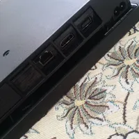 ps4پی اس فور اسلیم یک ترا خونگی کم کار گارانتی دار|کنسول، بازی ویدئویی و آنلاین|مشهد, سجاد شهر|دیوار