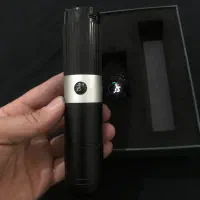 دستگاه تتو پن(بدن)|آرایشی، بهداشتی، درمانی|اردبیل, |دیوار