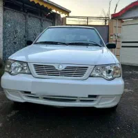 پراید 11 مدل 93