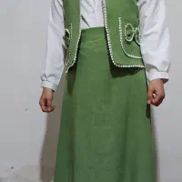 مانتو|لباس|مشهد, طبرسی شمالی|دیوار