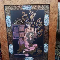 دو عدد قاب|تابلو، نقاشی، عکس|فولادشهر, B2|دیوار