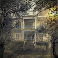 ویلایی دو طبقه ۲۶۸ متری قدمگاه