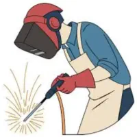 خدمات جوشکاری در لارستان و اطراف