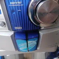 کنوود3600وات. ال‌جی 4500وات درحدبروزرسانی حرفه ای|سیستم صوتی خانگی|تهران, سهروردی|دیوار