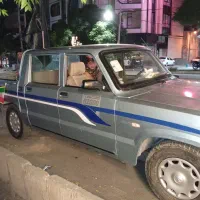 فروش فوری مزدا با قیمت استثنایی 1میلیارد و 200
