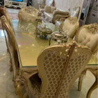 میزناهارخوری۶ نفره