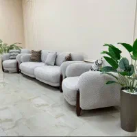 توزیع و پخش مبلمان و مبل راحتی با بهترین چوب
