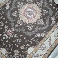 دو تخته فرش نه متری