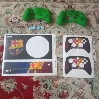 ایکس باکس|کنسول، بازی ویدئویی و آنلاین|محمدیه-قزوین, |دیوار