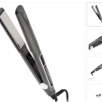 سشوار و اتو مو پرینسلی