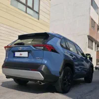 فروش راوفور  کمیاب آبی دیپلمات ژاپن|خودرو سواری و وانت|شیراز, فرهنگ شهر|دیوار