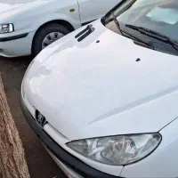 پژو 206مدل 98|خودرو سواری و وانت|بوکان, |دیوار