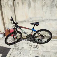 دوچرخه 26 اورلند|دوچرخه، اسکیت، اسکوتر|کرمانشاه, |دیوار