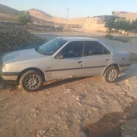 فروش پژو ۴۰۵