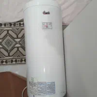 آبگرمکن برقی آزمون