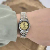 ساعت زنانه اورینت بهترین هدیه برای روز مادر