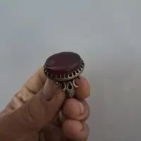 انگشتر عقیق