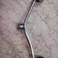 پدال سر دنده موتور سیکلت هندا