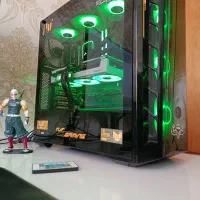 کارت گرافیک Intel Arc B580 12GB|قطعات و لوازم جانبی رایانه|تهران, حر|دیوار