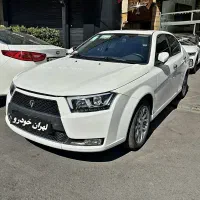 دنا پلاس ۶سرعته صفر دنا ۶دنده تحویل فوری مدل ۱۴۰۵