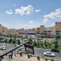 واحد اداری تجاری