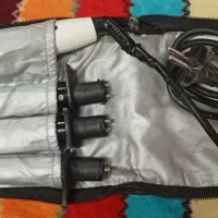 فر کننده مو پرینسلی|آرایشی، بهداشتی، درمانی|رشت, آب آسیاب|دیوار