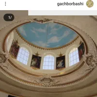 گچکاری و گچبری|خدمات پیشه و مهارت|کاشان, فین بزرگ|دیوار