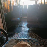 مینیبوس هیوندا مدل 90 بسیار تمیز و هایس 2016