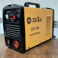 دستگاه جوش 250 ژاپن موتور جوش 3برد6خازن ترانس جوش