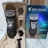 ماشین ریش تراش فیچیانگ