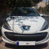 پژو ۲۰۷ tu3 1402