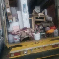 کلیه خدمات اسباب منزل|خدمات حمل و نقل|آباده, |دیوار