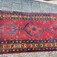 کناره دستبافت