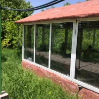 پنجره Pvc رگلاژ|خدمات پیشه و مهارت|تبریز, |دیوار