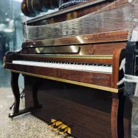 پیانو طرح آکوستیک نمایندگی شمال کشور|پیانو، کیبورد، آکاردئون|آمل, |دیوار