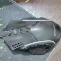 موس Macro مدل X15