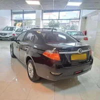 برلیانس 330اتومات مدل 96|خودرو سواری و وانت|رشت, حمیدیان|دیوار