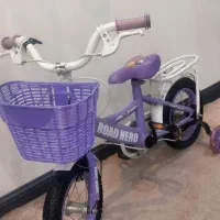 دوچرخه دخترانه