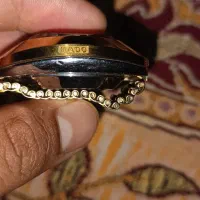 ساعت رادو تخم مرغی اتومات|ساعت|خاش, |دیوار