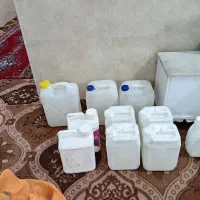 دبه آب، آبچکان ظرف، قمقمه، جاادویه، ماگ