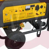 آرمیچر کامل موتور برق راتو ۷۵۰۰